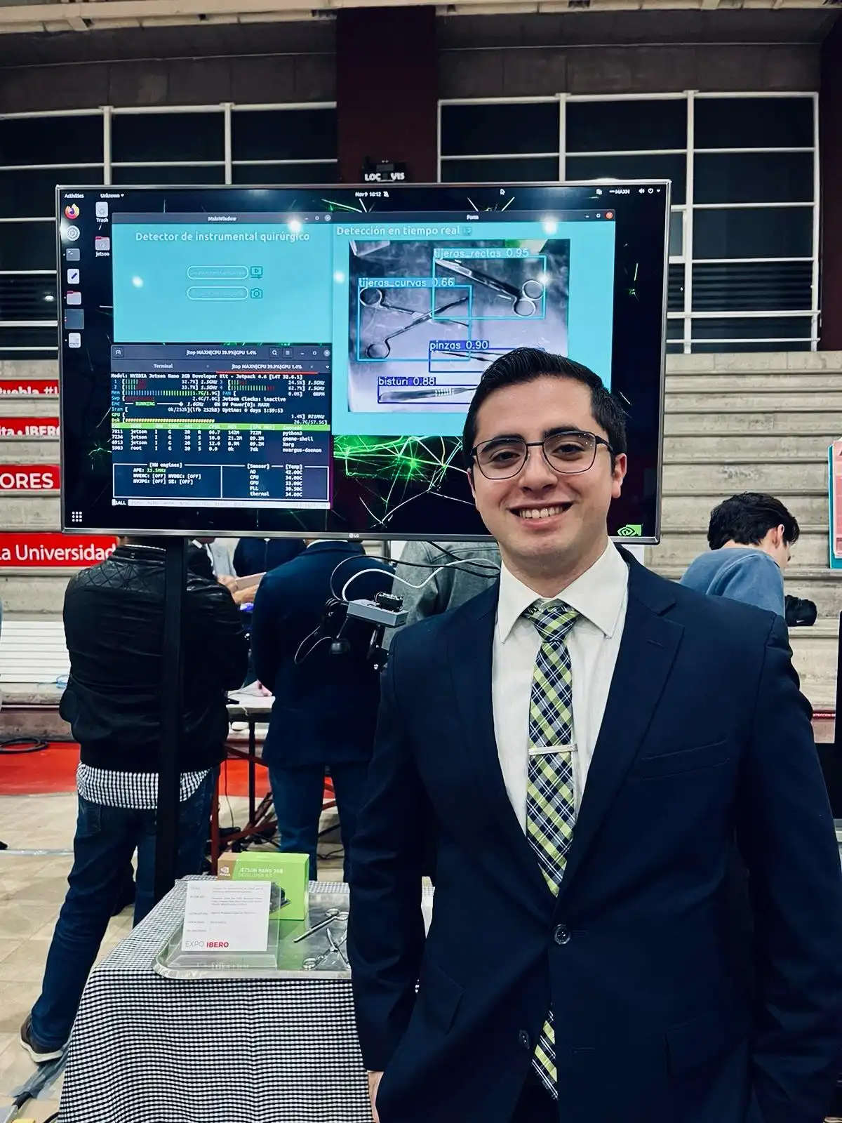 José Pablo Hernández Alonso