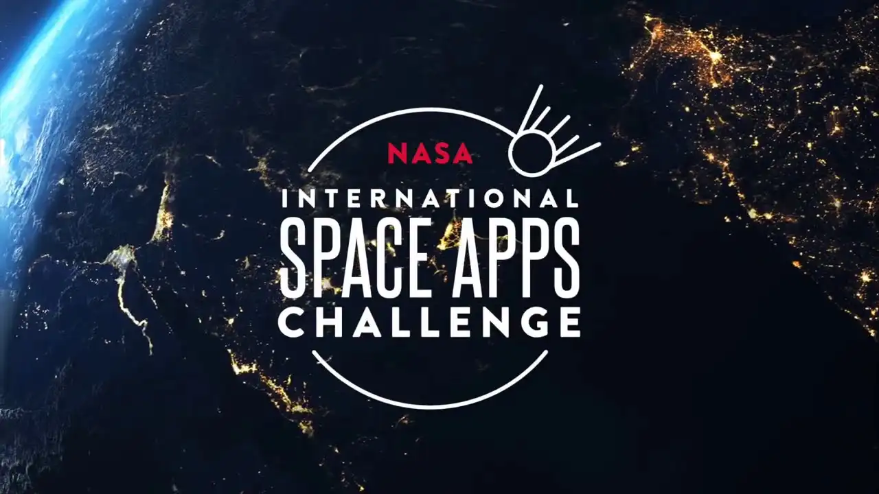 NASA Space Apps Challenge 2024