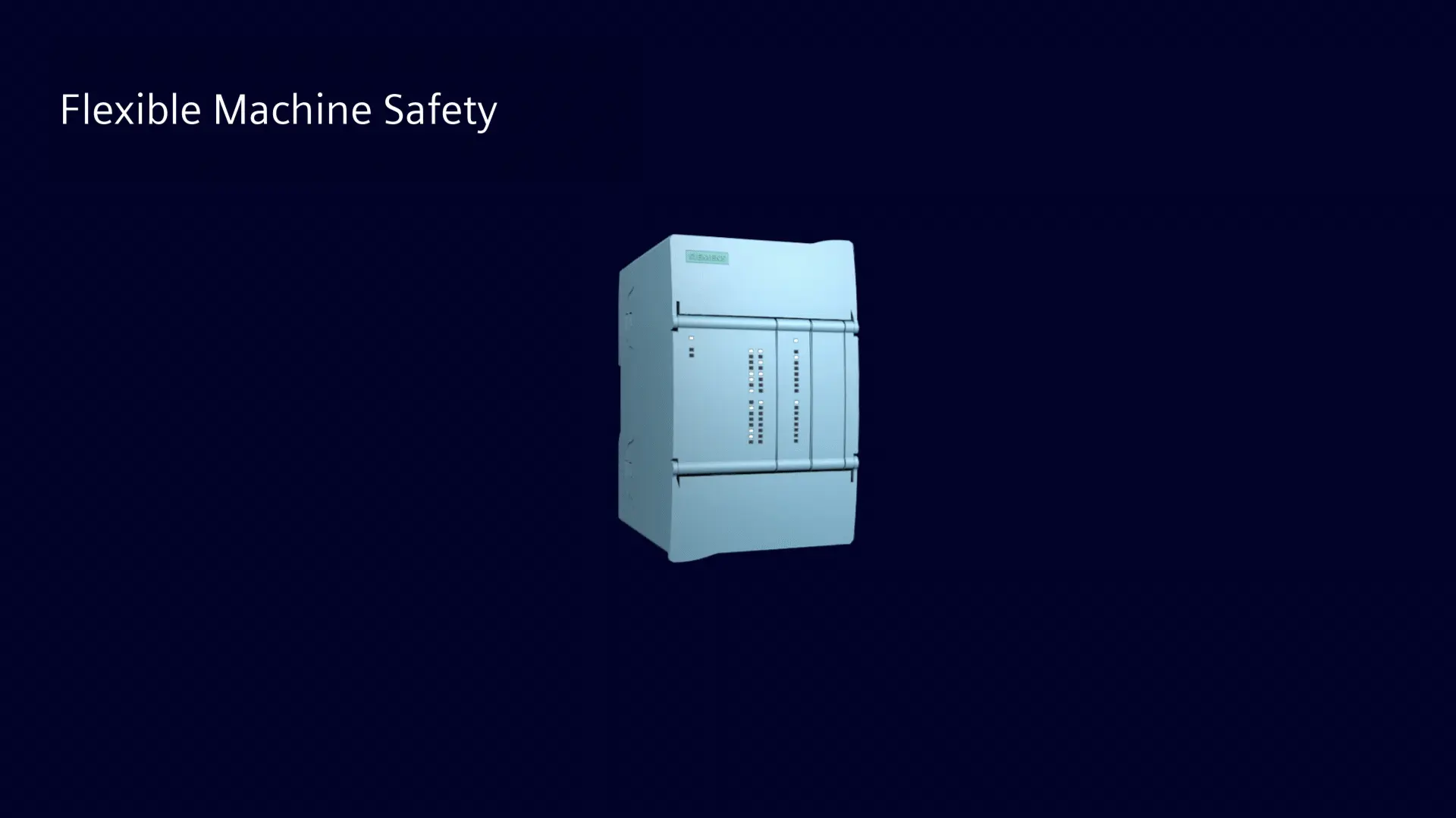 Automatización Industrial