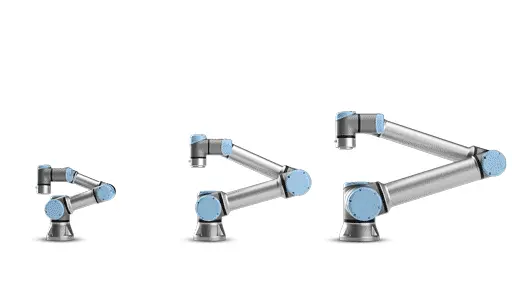 Sistema de Visión Artificial
