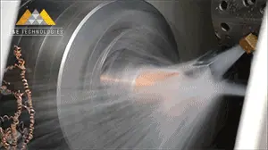 CNC Torneado y Fresado