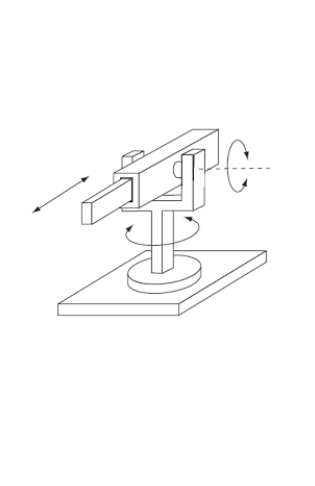 Robot Articulado 3