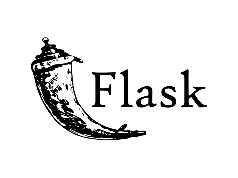 Flask Logo