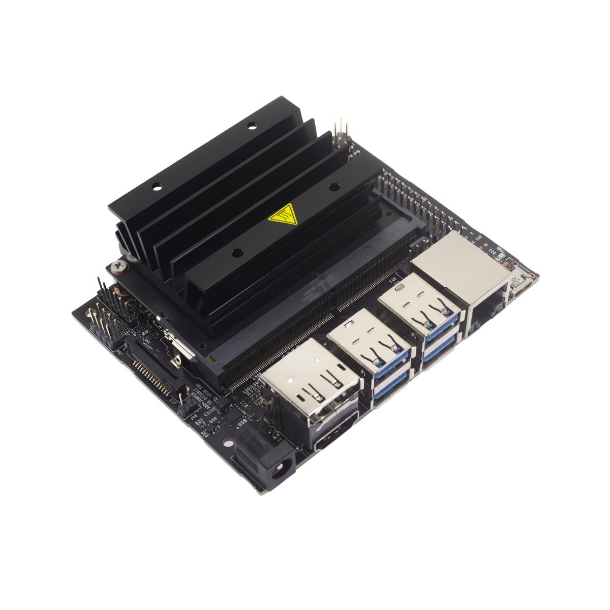 Jetson Nano Nvidia