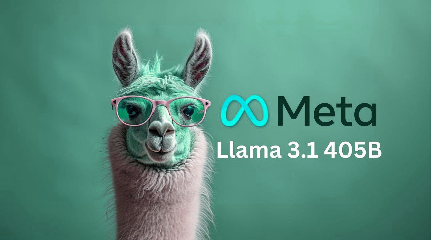 Llama3.1 Logo