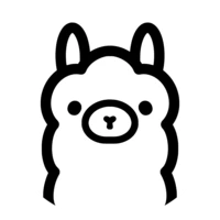 Ollama Logo