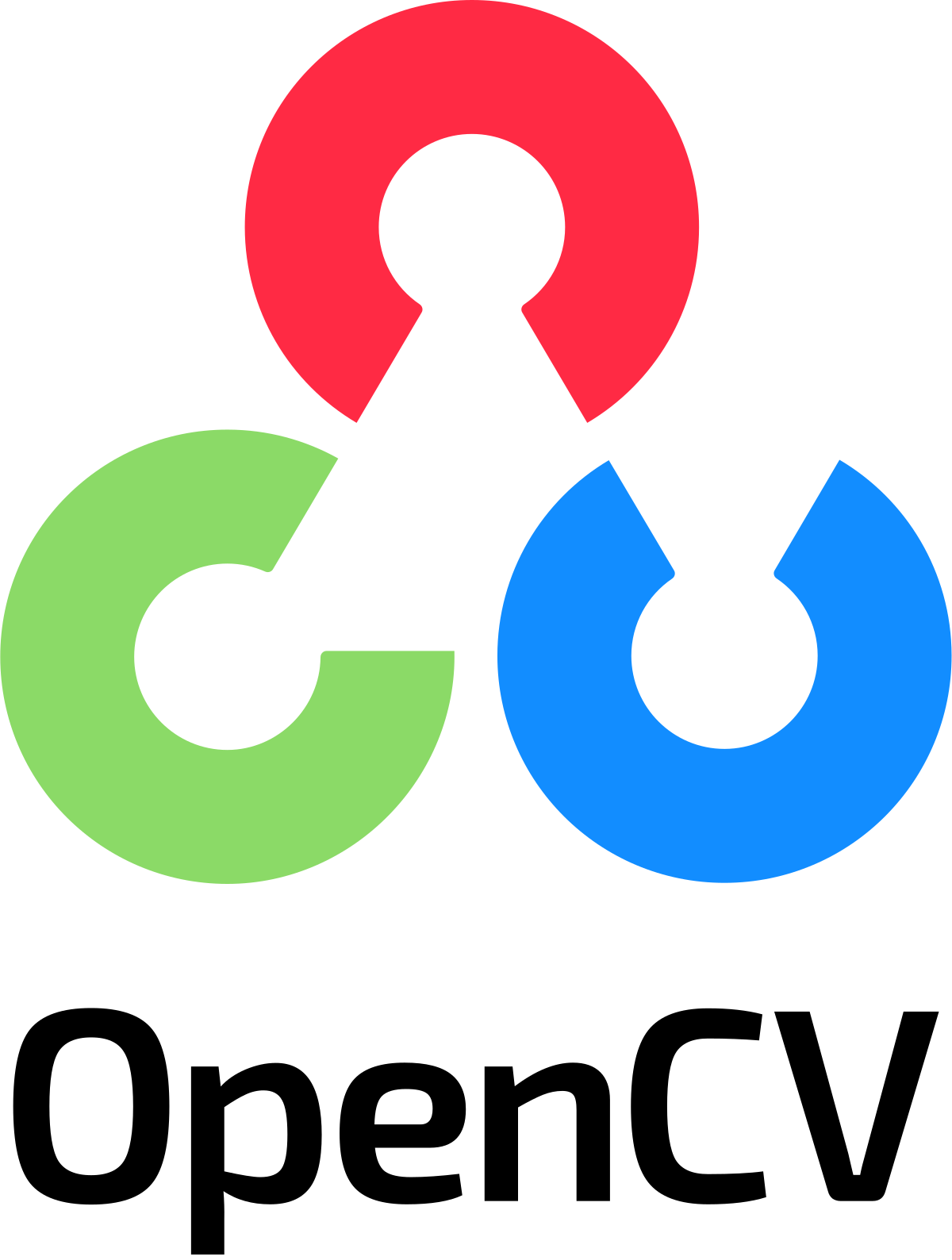 OpenCV Logo