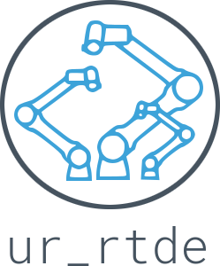 UR-RTDE Logo