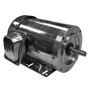 Foto Motor AC