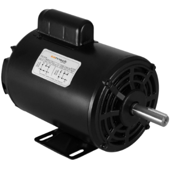 Foto Motor monofásico